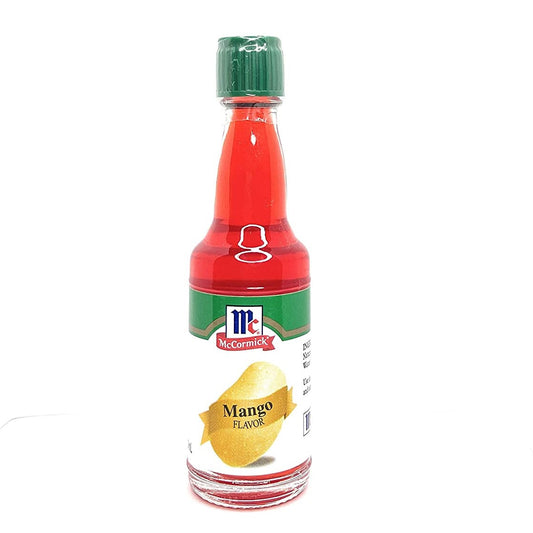 Mc Cormick Mango Flavor extract 20 ml