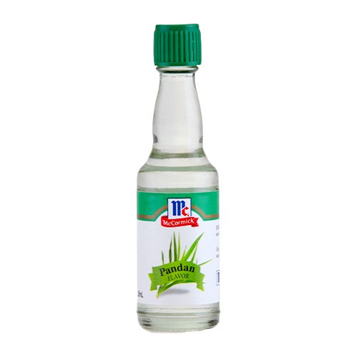 MC CORMICK PANDAN EXTRACT