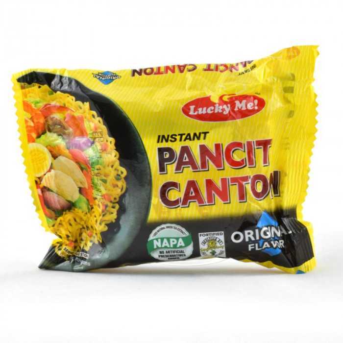 Lucky Me Pancit Canton Original