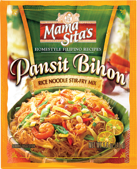 Mama Sita Pansit Bihon Mix