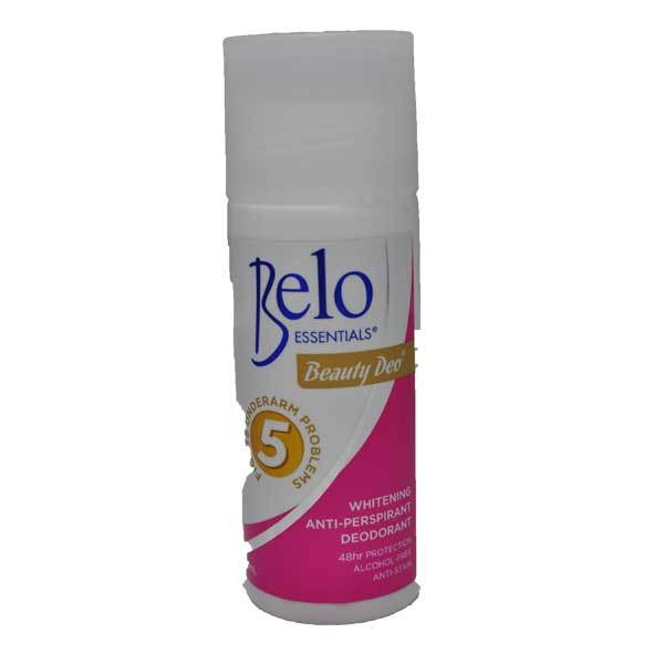 Belo Beauty Deo