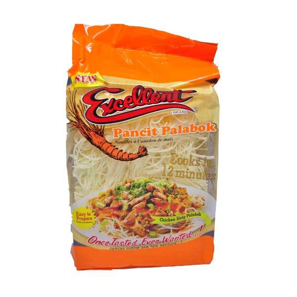 Excellent Pancit Palabok 16oz