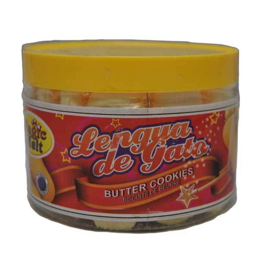 Magicmelt Lengua de Gato