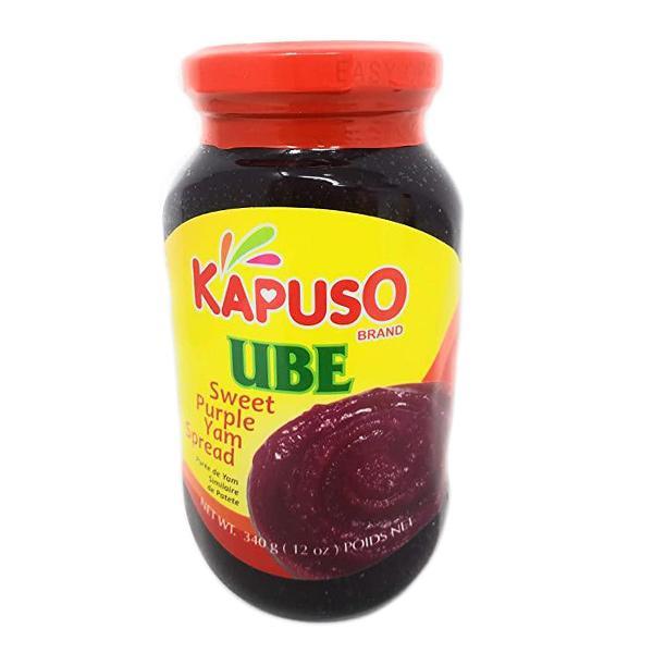 Kapuso Ube Sweet Purple Yam 12oz