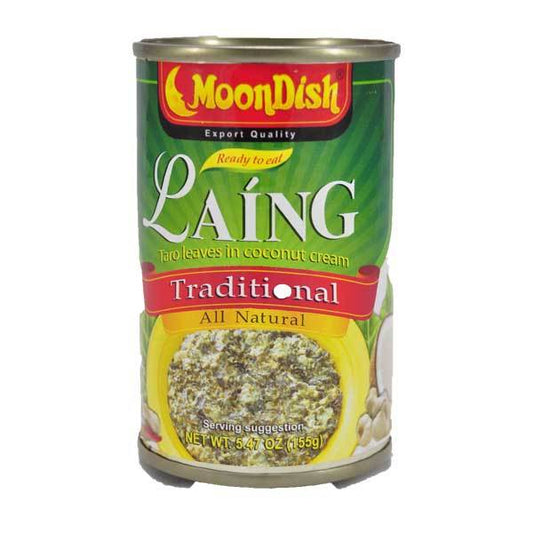 Moondish Laing Traditional 155g