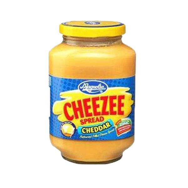 Magnolia Cheezee Cheddar Spread 480gs