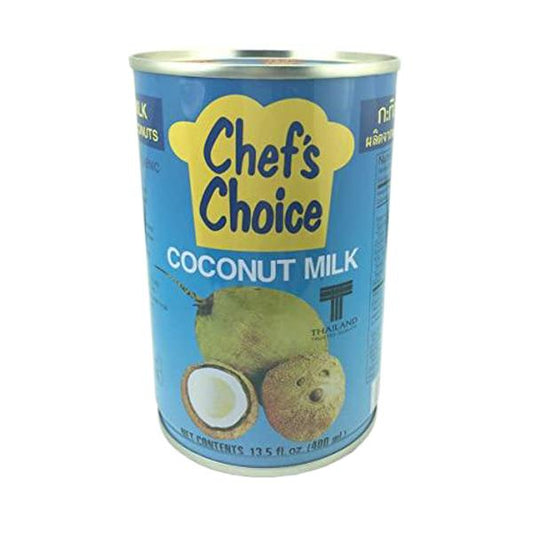 Chef Choice Coconut Milk