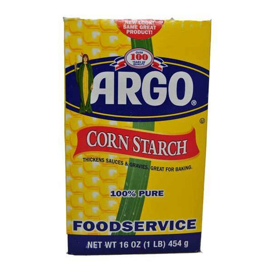 Argo Corn Starch 16oz