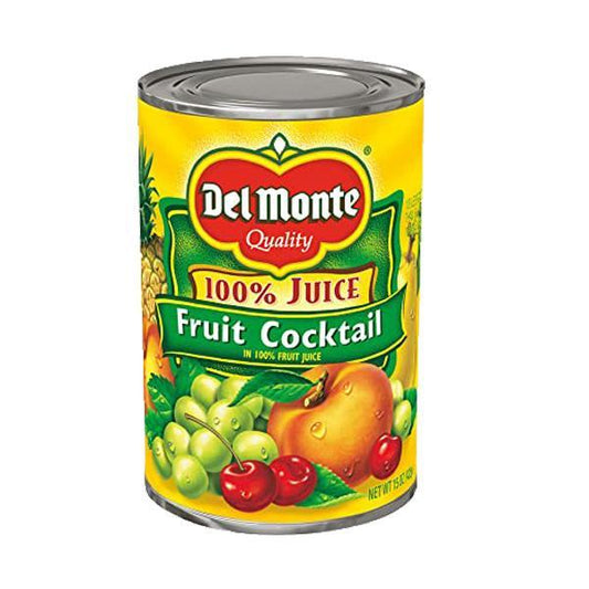 Del Monte Fruit Cocktail 30oz