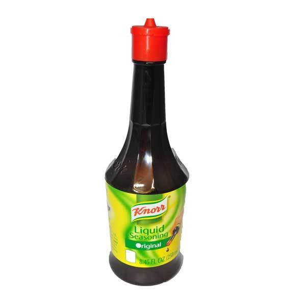 Knorr Liquid Seasoning 8.45oz