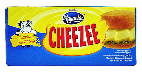 Magnolia Cheezee Block 440g