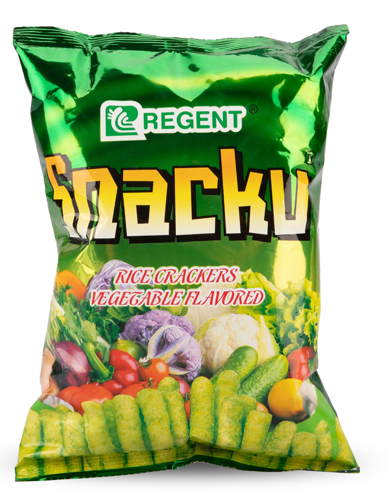 Regent Snacku