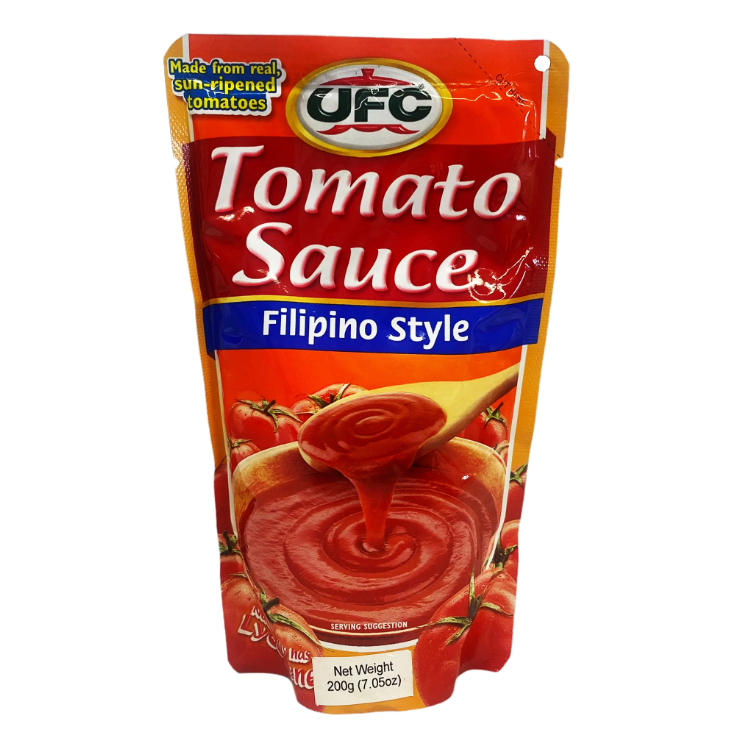 UFC Tomato Sauce Filipino Style